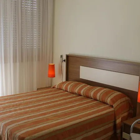 Hotel Astor B&B-3